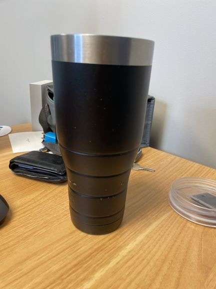 RebelSon Insulated Tumbler