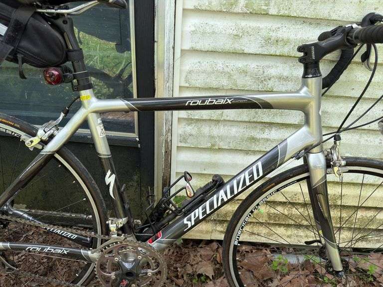 Specialized Roubaix Bicycle