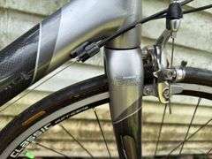 Specialized Roubaix Bicycle