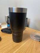 RebelSon Insulated Tumbler