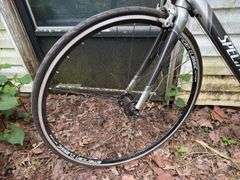 Specialized Roubaix Bicycle