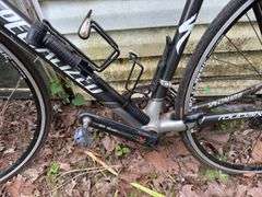 Specialized Roubaix Bicycle