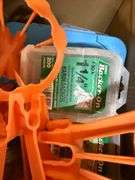Tile Cutter, Trowels, Hardi backer screws and more