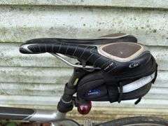 Specialized Roubaix Bicycle