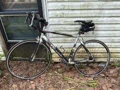 Specialized Roubaix Bicycle