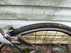 Specialized Roubaix Bicycle