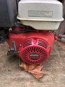Honda 13hp engine
