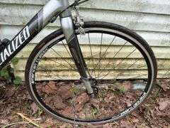 Specialized Roubaix Bicycle