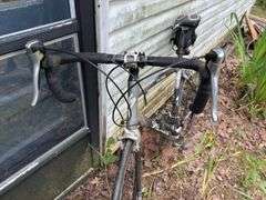 Specialized Roubaix Bicycle