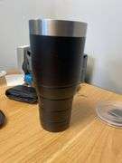 RebelSon Insulated Tumbler