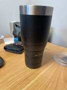 RebelSon Insulated Tumbler