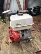 Honda 13hp engine