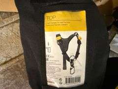 Petzl Seqouia climbing harness