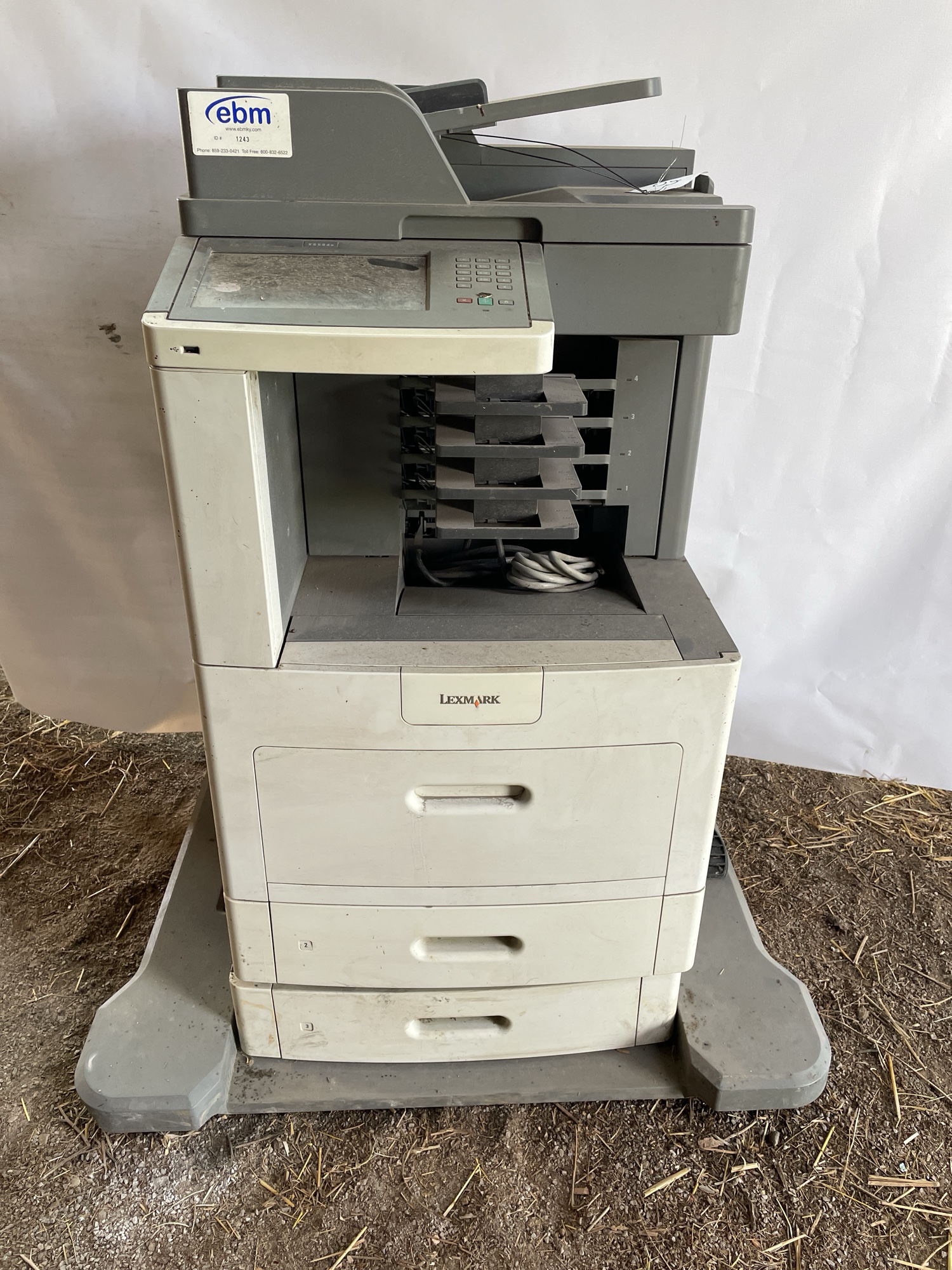 Lot image 1