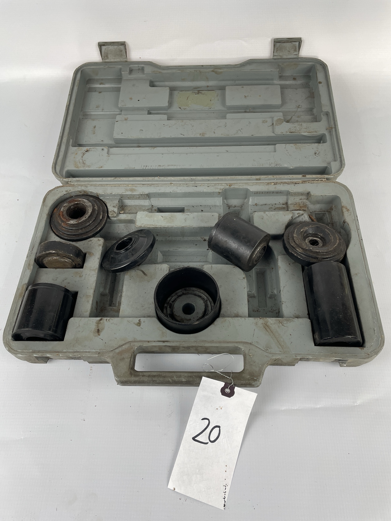 Lot image 1