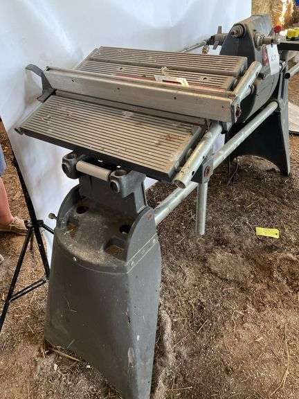 Shopsmith multi tool unit