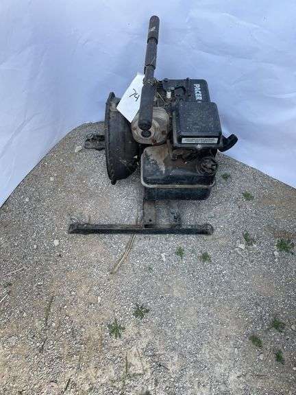 Briggs and Stratton 5hp engine