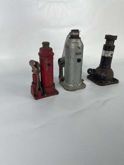Bottle jacks