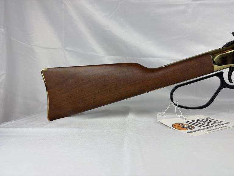 Henry   17HMR  Golden boy 17HMR   GB000766VL Henry Golden Boy 17HMR