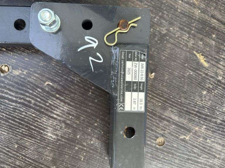 Wolverine Ripper