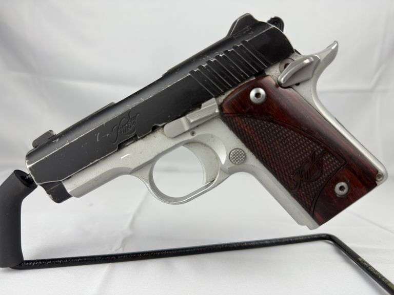 Kimber Micro 9 image