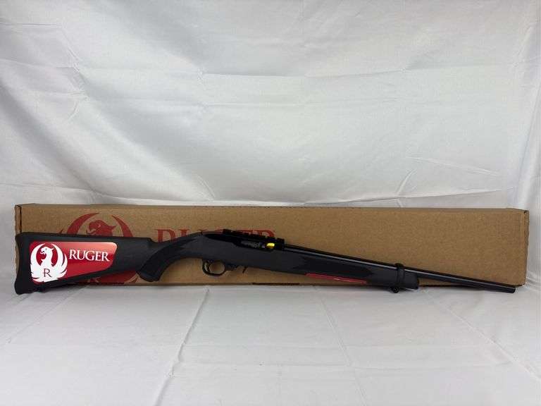 Summer Gun and Knife Auction 