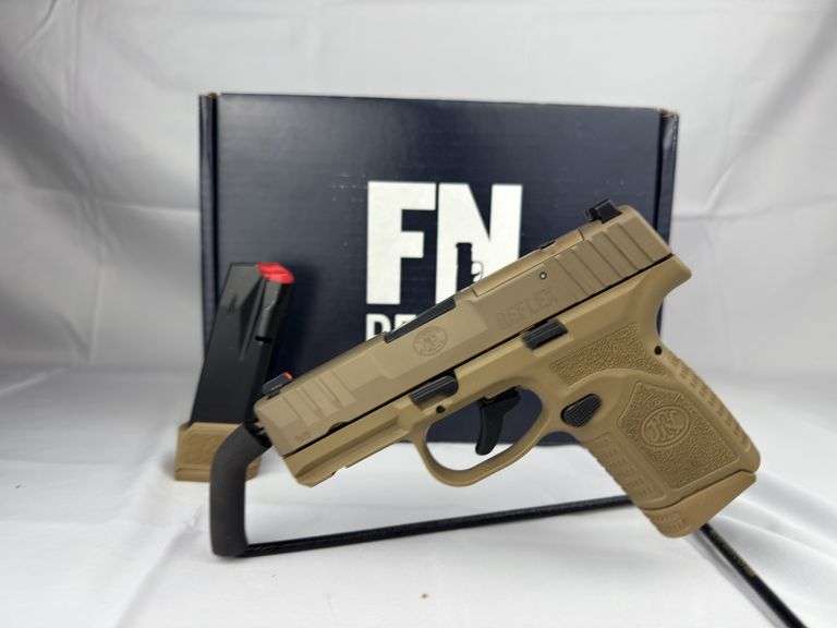 FN Reflex image
