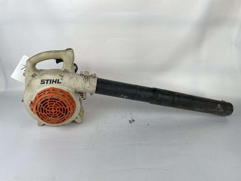 Stihl gas powered blower
