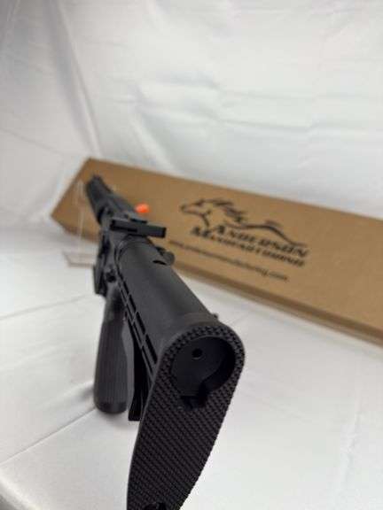 Anderson  5.56  Am-15  25037337 (New) Anderson AM-15