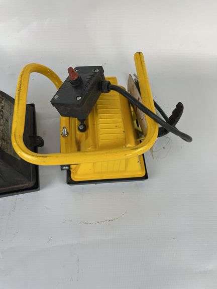 2-Work lights