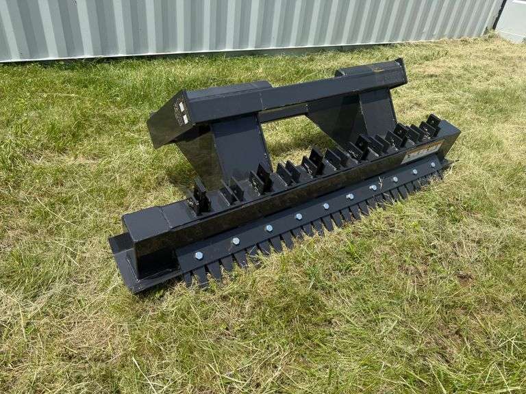 72” Wolverine skid steer Ripper