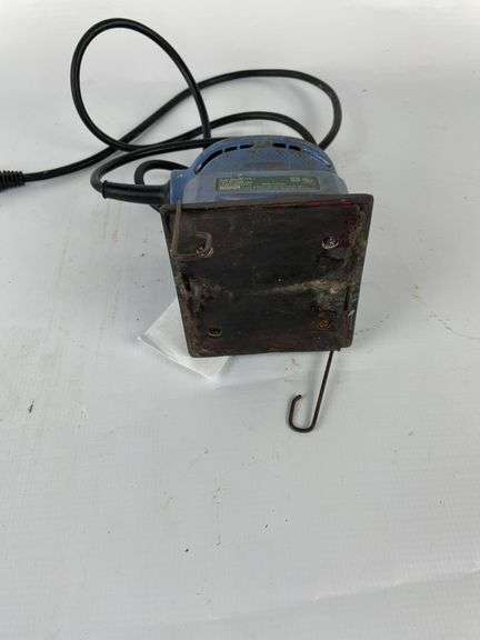 Handi finish sander