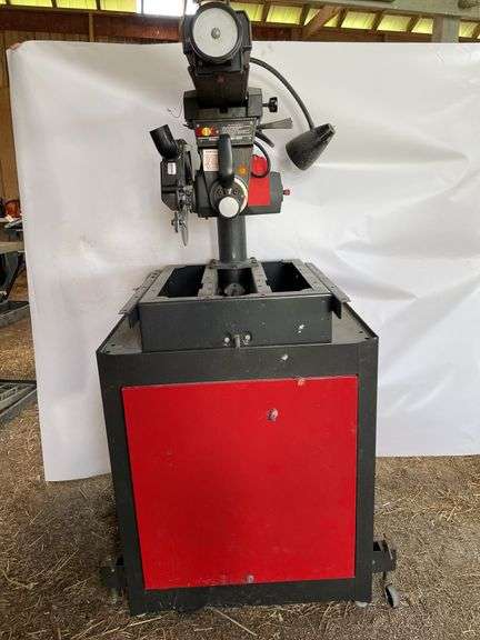 Sear/Craftsman radial arm saw (10in)