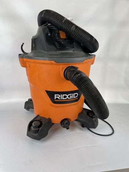 Summer Tool Auction