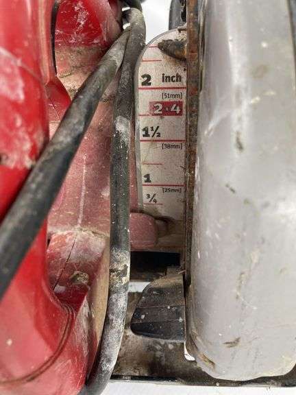 Skil Skilsaw
