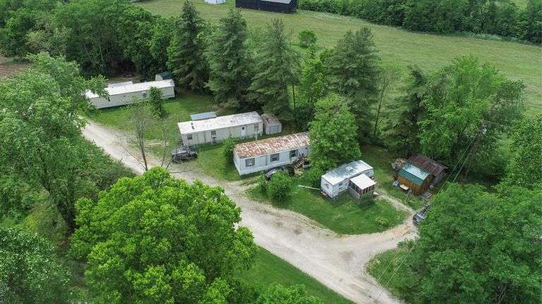 Mobile home Park