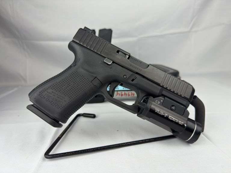 Glock 23 Gen5 image
