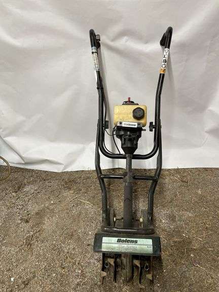 Bolens tiller image