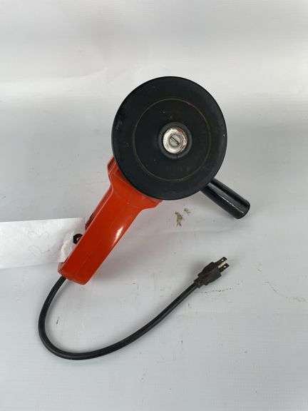 K-mart polisher/sander