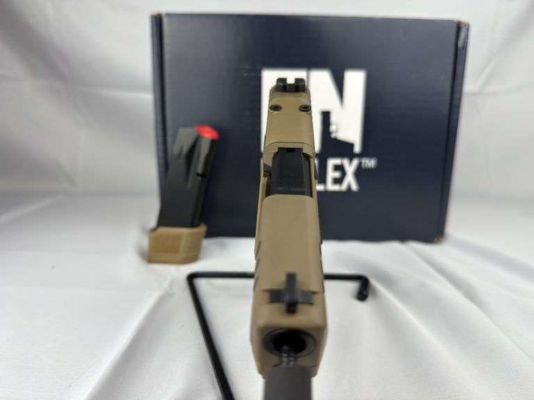 FN Reflex