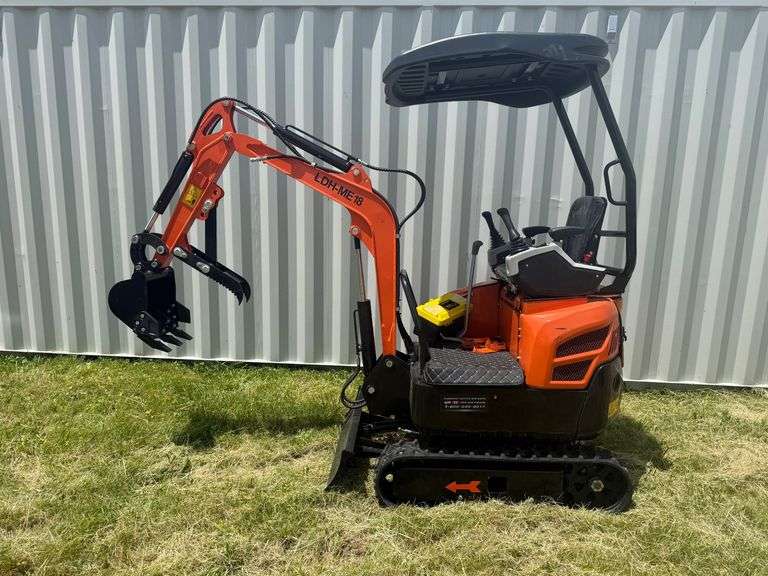 July Consignment Auction