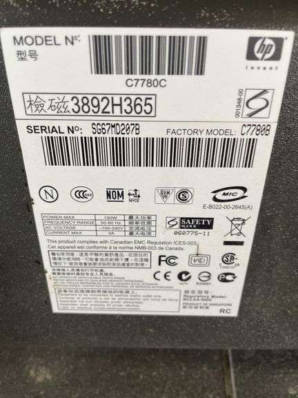HP design jet 800PS printer