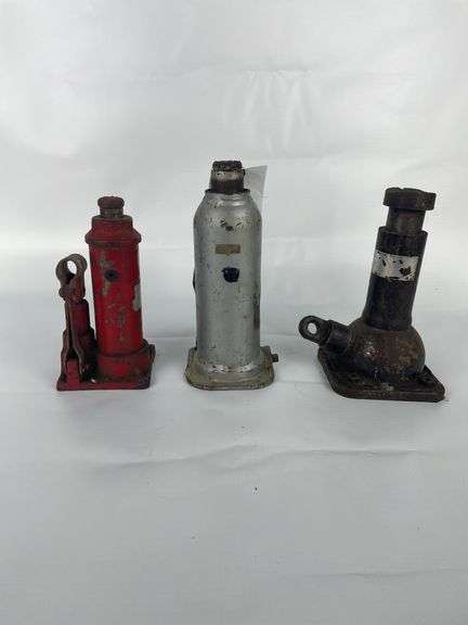 Bottle jacks