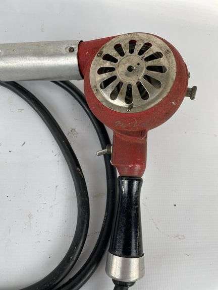 Heat gun