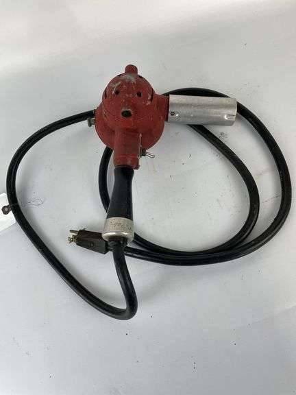 Heat gun