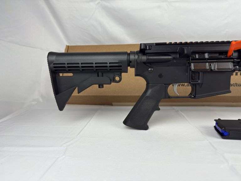 Anderson  5.56  Am-15  25037337 (New) Anderson AM-15