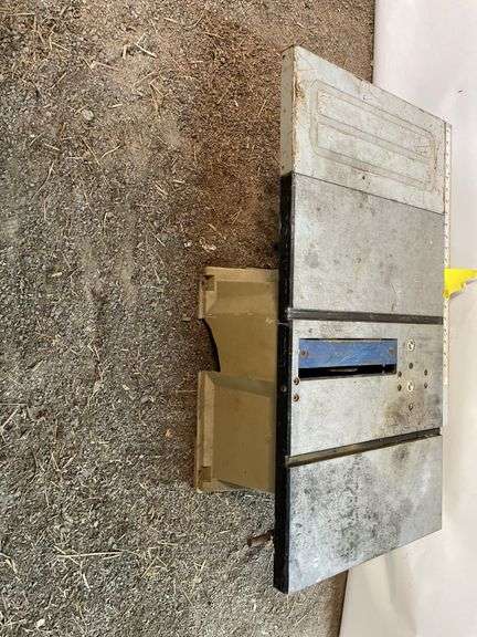Delta table saw