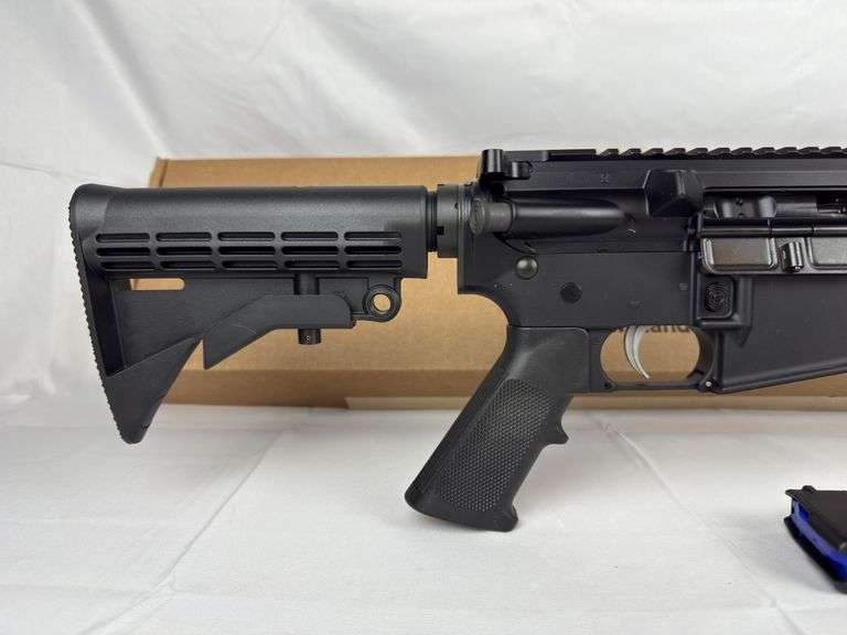 Anderson  5.56  Am-15  25037204 (New) Anderson AM-15