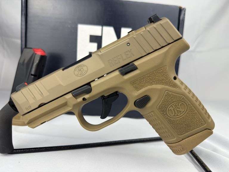 FN Reflex