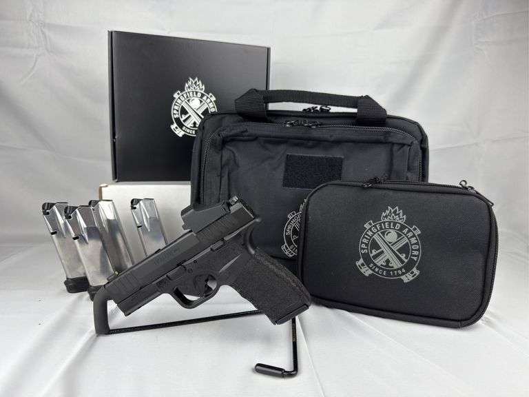 Summer Gun and Knife Auction 